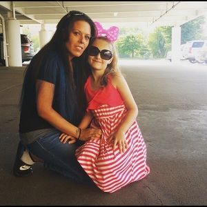 Meet your Posher, Hailey